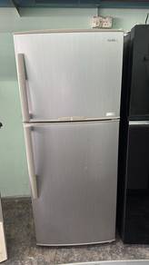 Warranty COD Samsung fridge Refrigerator Peti Ais