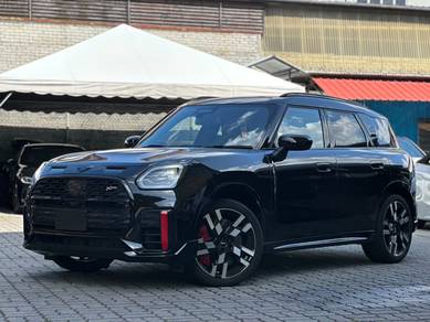 Mini John Cooper Works JOHN COOPER WORKS in Kota Damansara, SGR