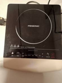 Pensonic Induction Cooker