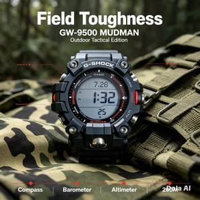 Gw-9500-1dr