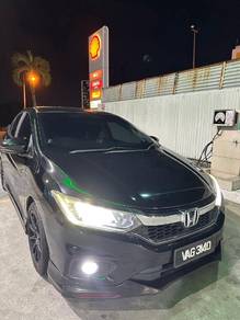 Honda City E in Cheras, SGR