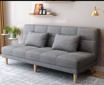 VT Sofa Bed (3 Seater,140cm)
