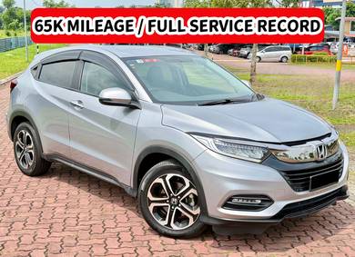 Honda HR-V V in Skudai, JHR