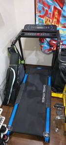 Gintell treadmill