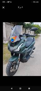 Honda ADV 160