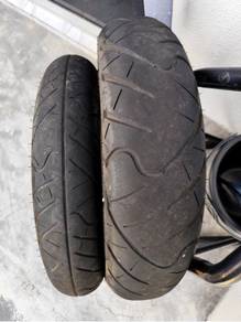 Tayar Standard YAMAHA R25