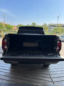 Toyota Hilux ROGUE in Shah Alam, SGR