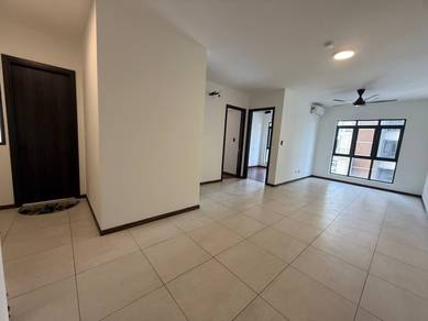 Service Residence For Sale in K Avenue Residential