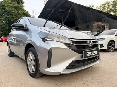 Perodua MyVi G in Muar, JHR