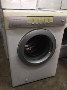Electrolux Dryer front load refurbish recondition