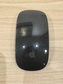Apple Magic Mouse Black
