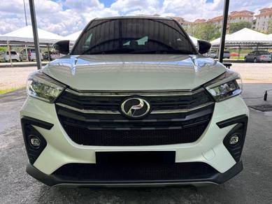 2023 Perodua Ativa H