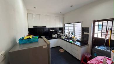2-storey Terraced House For Sale in Setia Indah,JHR