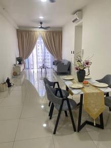 Service Residence For Rent in Sunway Avila Residences