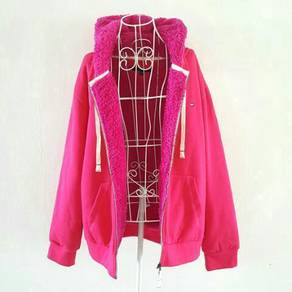 Tommy Hilfiger Collegiate Hoodie Jacket