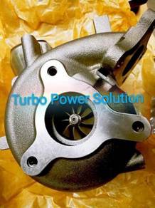 New Nissan Navara Turbo High Quality Turbocharger
