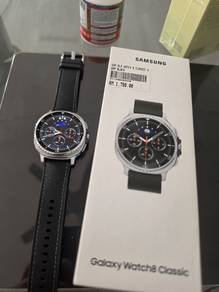 Samsung Watch 8 Classic