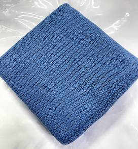 thermal blanket cotton
