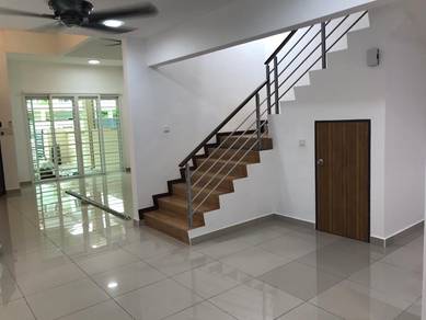 3-storey Terraced House For Sale in Greenlane,PNG