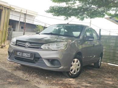 Proton Saga VVT EXECUTIVE CVT in Johor Bahru, JHR