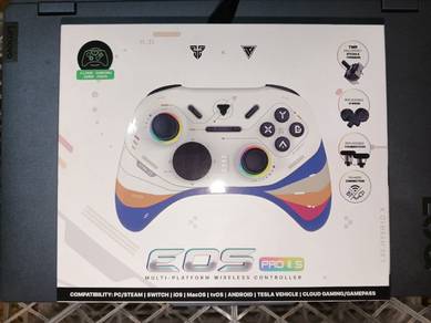 Fantech EOS Pro II S WirelessController (WGP15V2S)