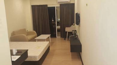 Apartment For Rent in Bintulu,SWK
