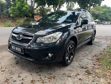 2013 Subaru XV PREMIUM