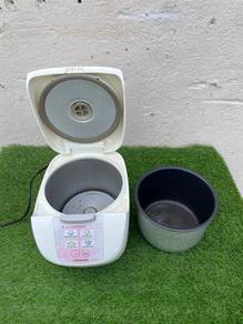 B918 Periuk Nasi 1.8L PANASONIC Rice Cooker