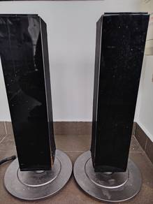 2 Audio Speakers for Sale!