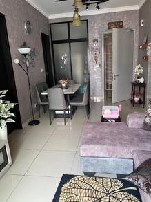 Service Residence For Sale in The Nest Residence @ Genting Klang