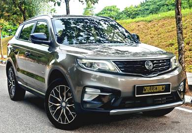 Proton X70 PREMIUM 2WD in Ayer Itam, PNG