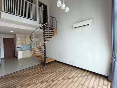 Condominium For Rent in Sphere Damansara