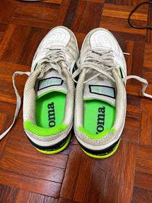 Joma Topflex