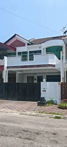 2-storey Terraced House For Sale in Ipoh,PRK