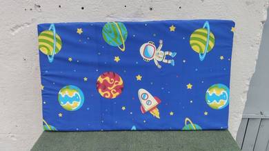 B771 Tilam Bayi Budak 3" Baby Mattress Blue