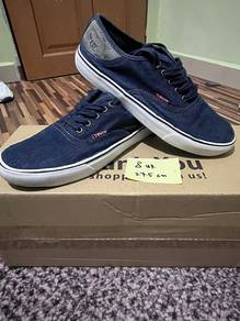 Levi’s Comfort Tech Denim