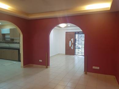 3-storey Terraced House For Sale in Batu Caves,SGR