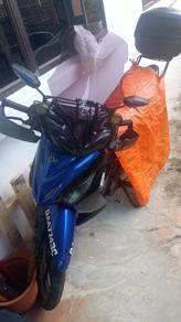 Modenas GT128