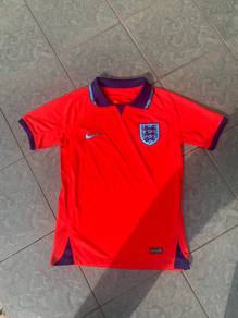 England 22/23 Away Jersey
