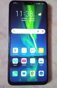 honor 8x