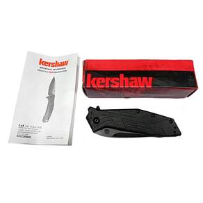 Kershaw Speedsafe 1605CKTST Camping Pocket Knife