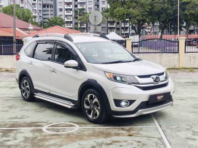 Honda BR-V SPECIAL EDITION in Setapak, KUL