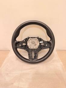 BMW G80/G82/G87 M2/M3/M4 genuine steering wheel