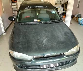 Proton Satria GL in Melaka Tengah, MLK
