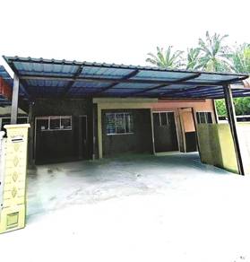 Terraced House For Sale in Jawi,PNG