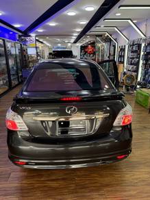 Spoiler TRD Vios Ncp93 (dugong)