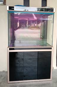 3 kaki  Aquarium Sobo