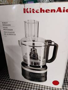Kitchen Aid food processor