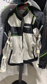 Taichi riding jacket