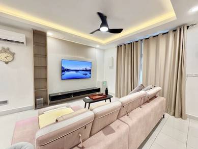 2-storey Terraced House For Sale in Pasir Gudang,JHR